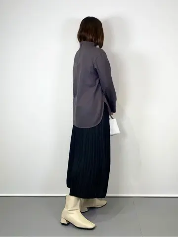 自由区 宮野 コーディネート画像