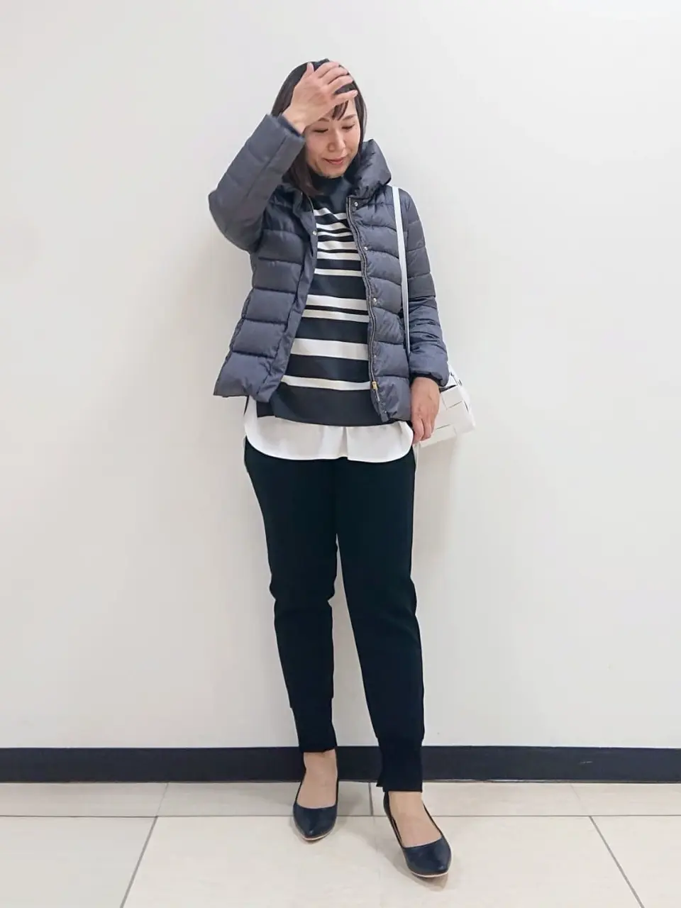  近藤 コーディネート画像