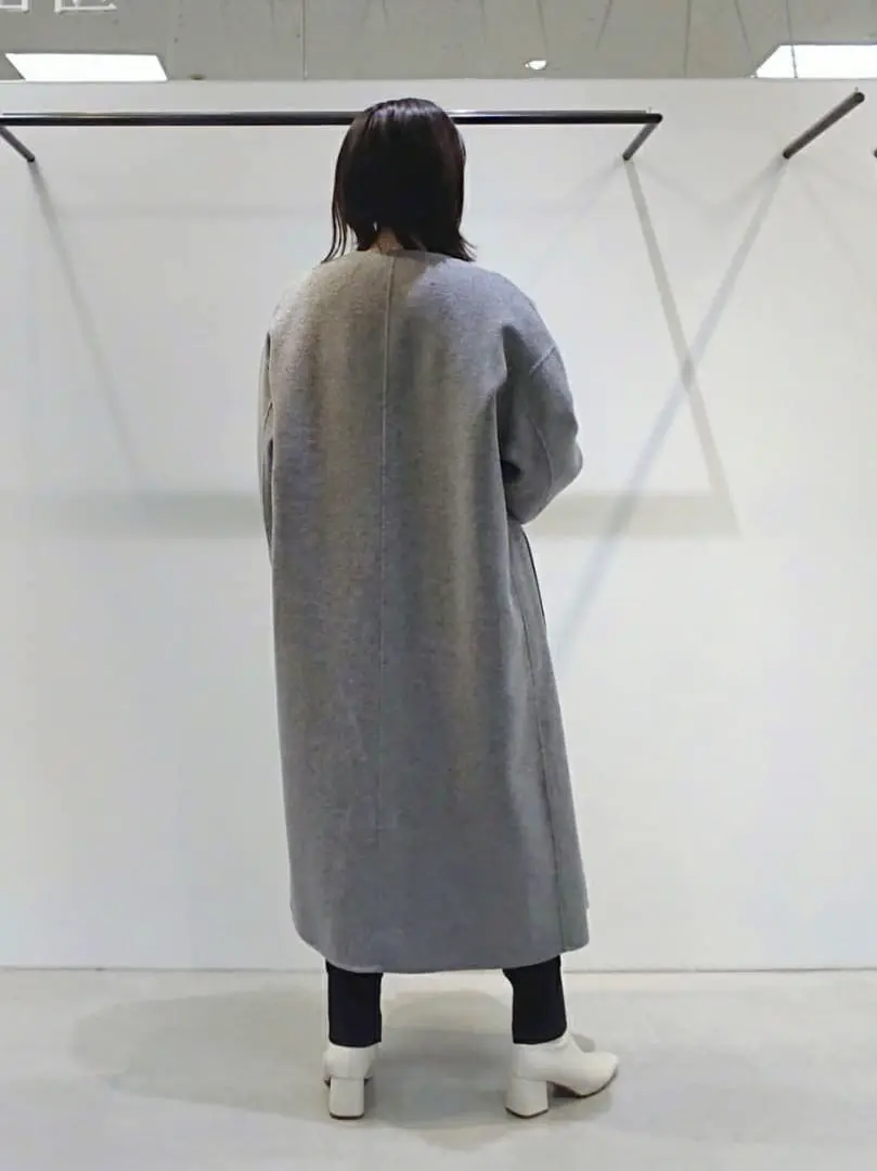 自由区 木村 コーディネート画像