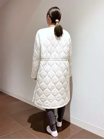 自由区 古宮 コーディネート画像