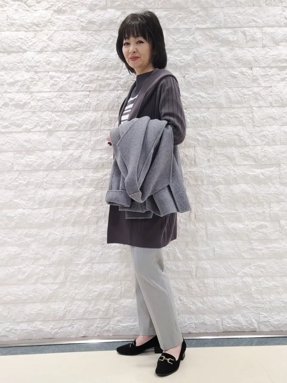  佐藤 コーディネート画像