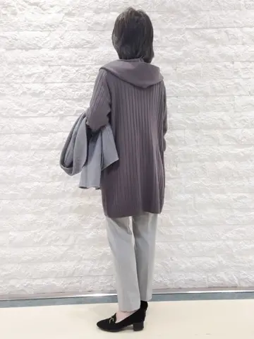 自由区 佐藤 コーディネート画像