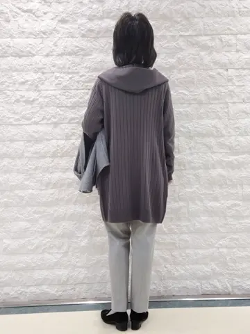 自由区 佐藤 コーディネート画像