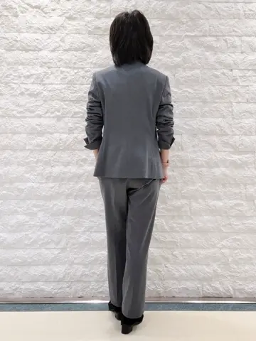 自由区 佐藤 コーディネート画像