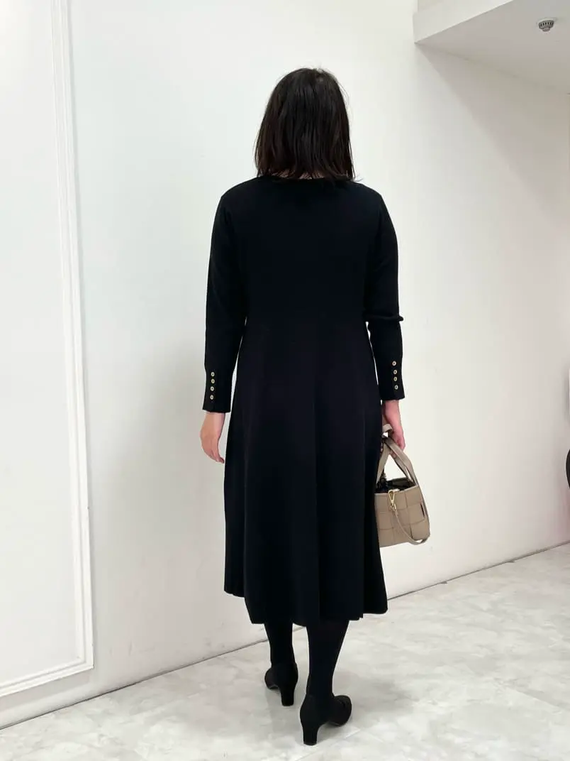 自由区 大野 コーディネート画像