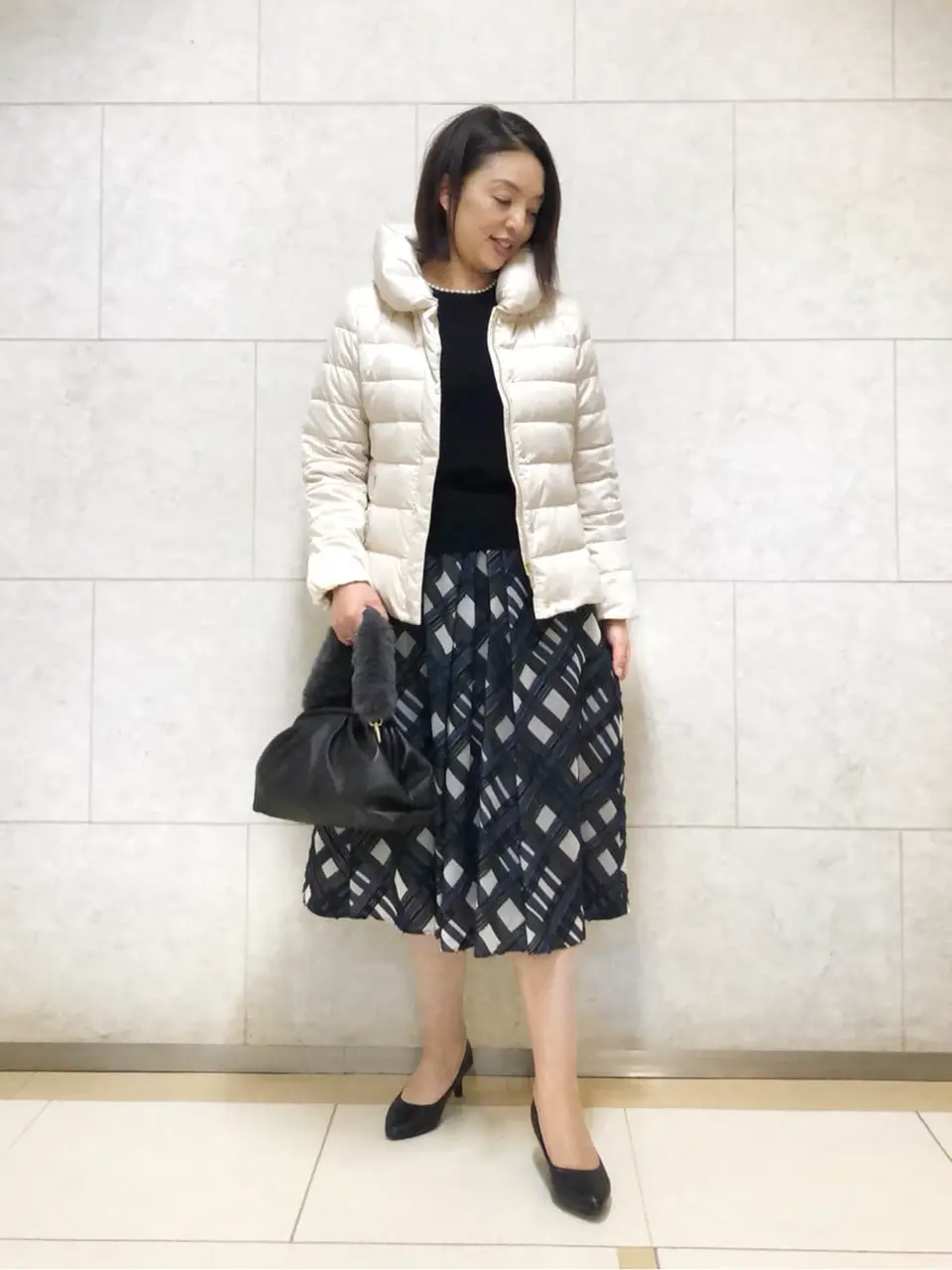  吉場 コーディネート画像