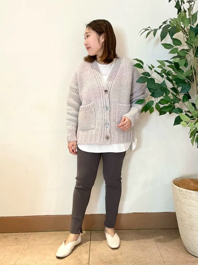 自由区 黒田 コーディネート画像