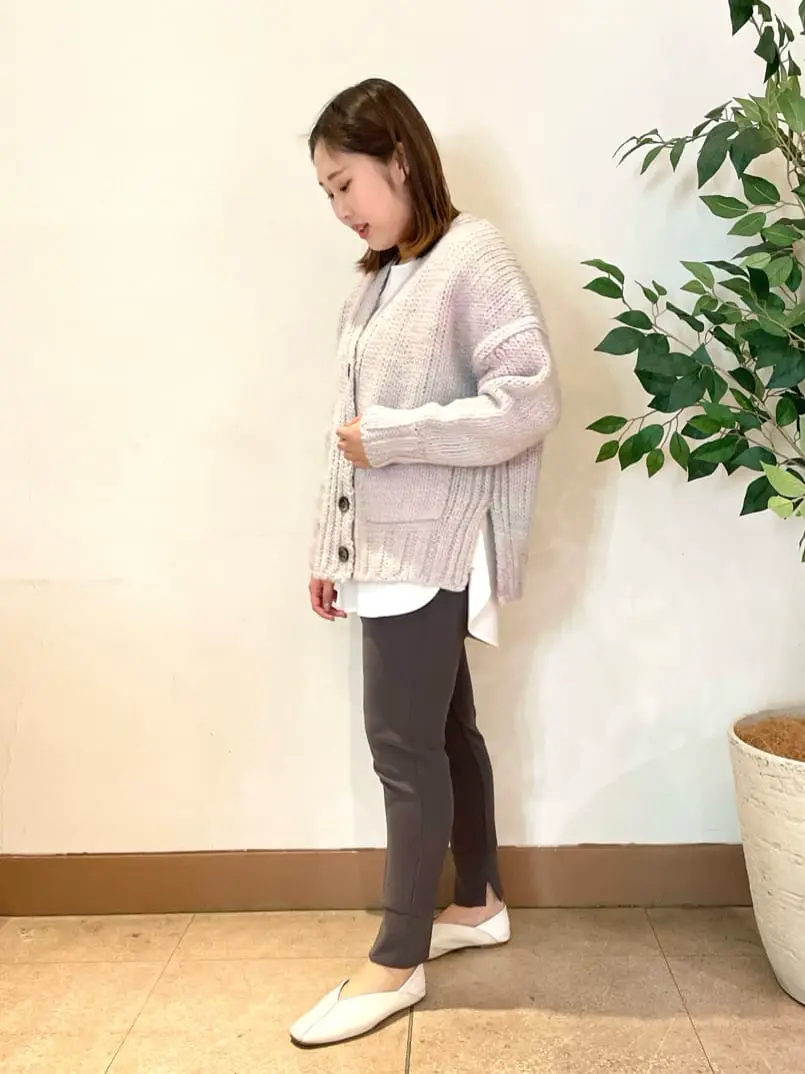 自由区 黒田 コーディネート画像