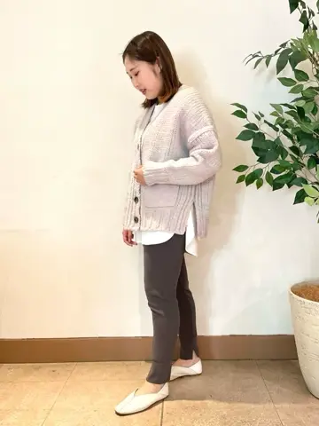 自由区 黒田 コーディネート画像