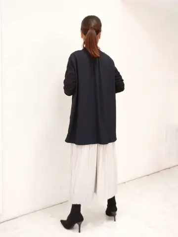 自由区 八田 コーディネート画像