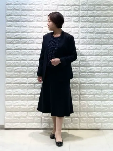  江川 コーディネート画像