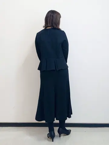 自由区 近藤 コーディネート画像