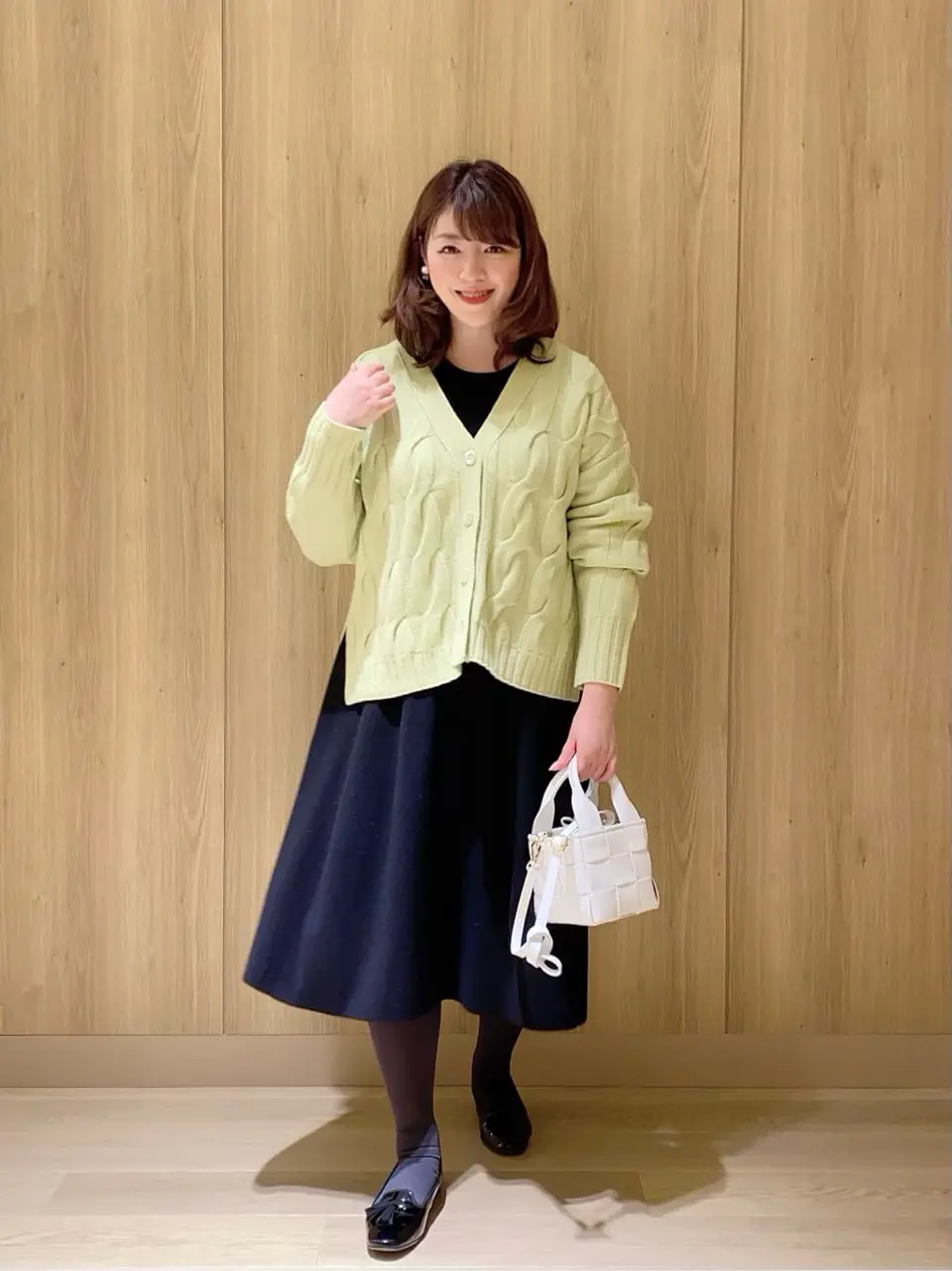  うめだ コーディネート画像