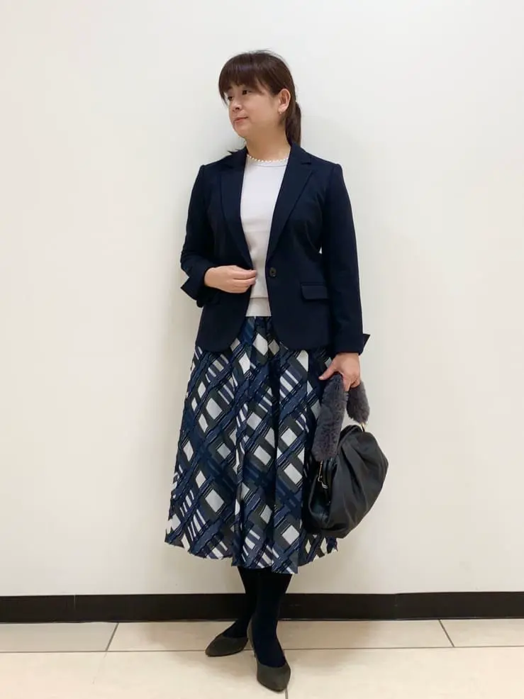  岡崎 コーディネート画像