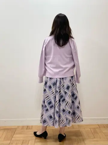 自由区 白戸 コーディネート画像