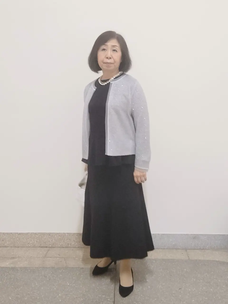  井上 コーディネート画像