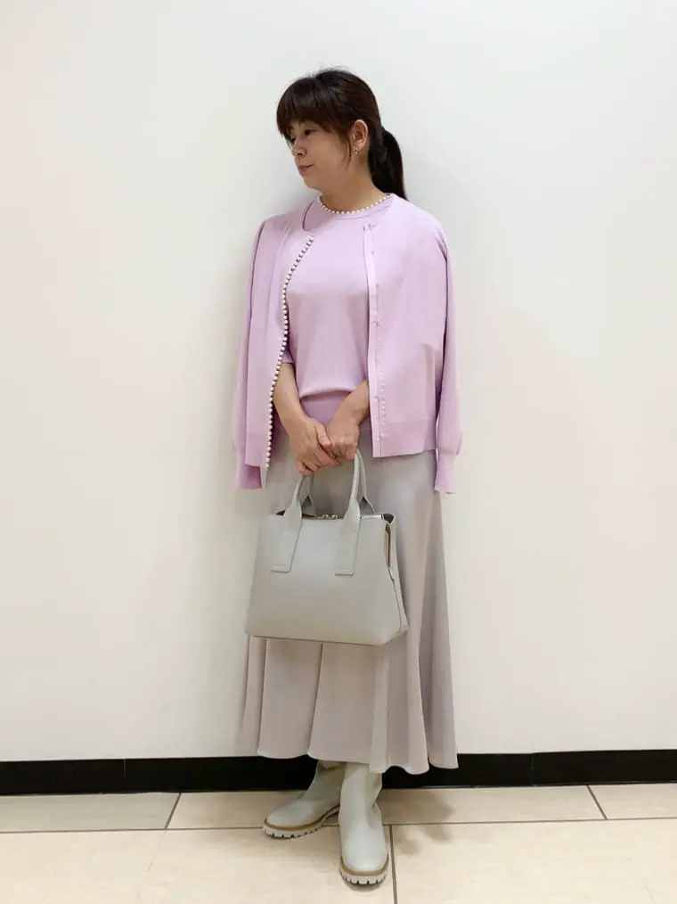  岡崎 コーディネート画像