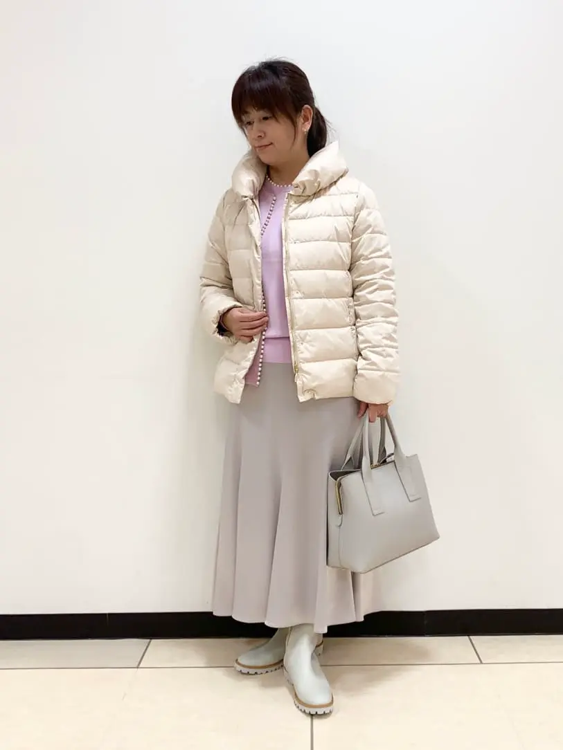 自由区 岡崎 コーディネート画像