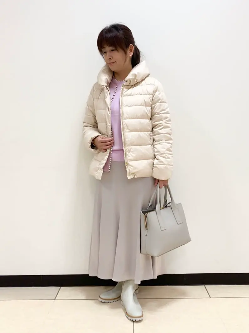  岡崎 コーディネート画像