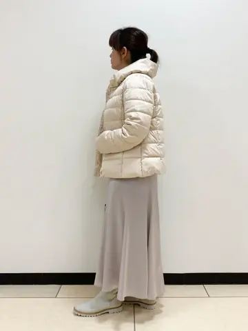 自由区 岡崎 コーディネート画像