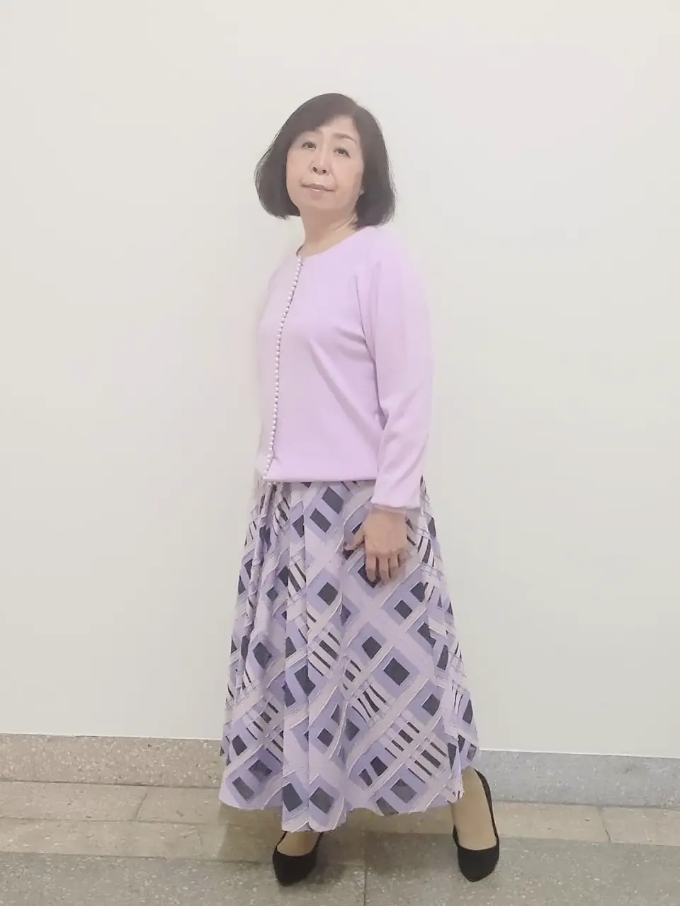  井上 コーディネート画像