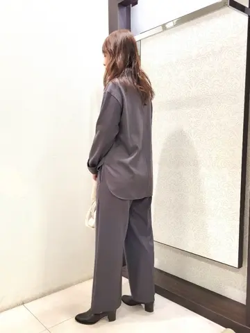 自由区 中村 コーディネート画像