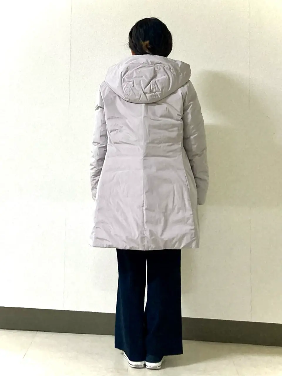 自由区 土居 コーディネート画像