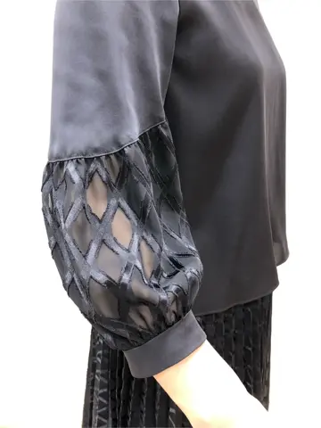 自由区 三木 コーディネート画像