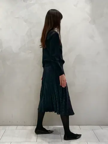 自由区  若旅 コーディネート画像