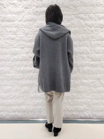 自由区 佐藤 コーディネート画像