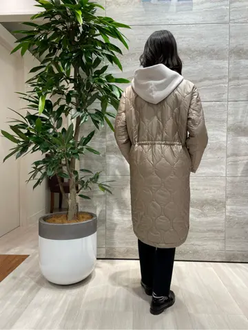 自由区 Ohta コーディネート画像