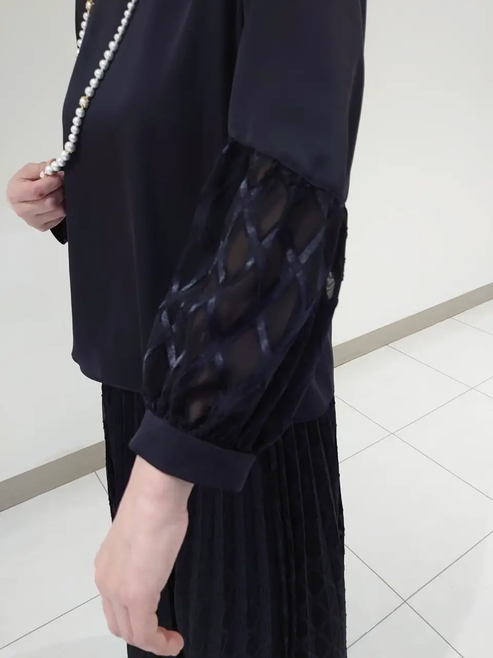 自由区 野坊戸 コーディネート画像