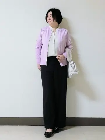 自由区 宇野 コーディネート画像