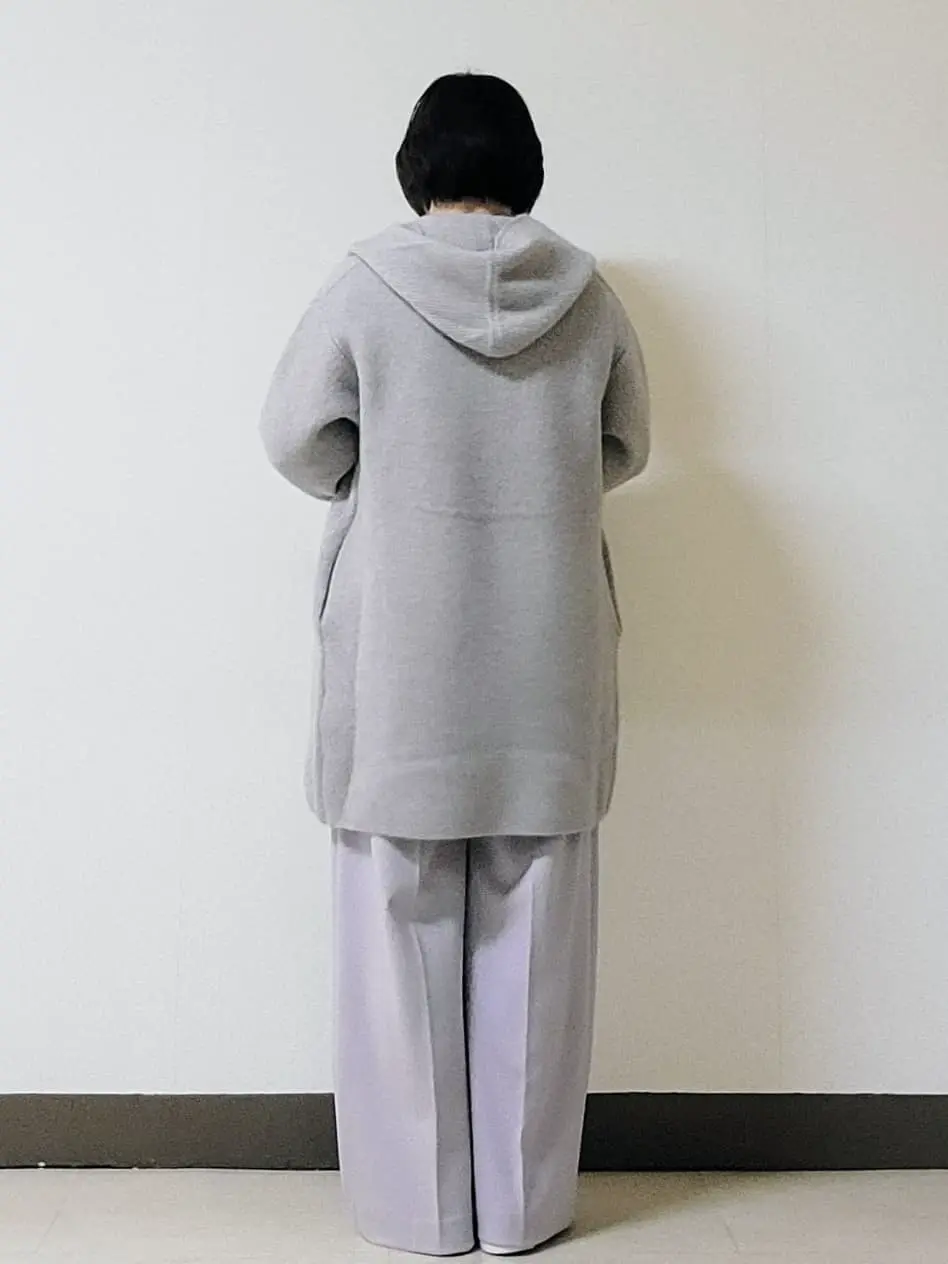 自由区 宇野 コーディネート画像