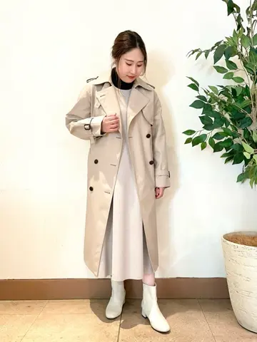 自由区 黒田 コーディネート画像