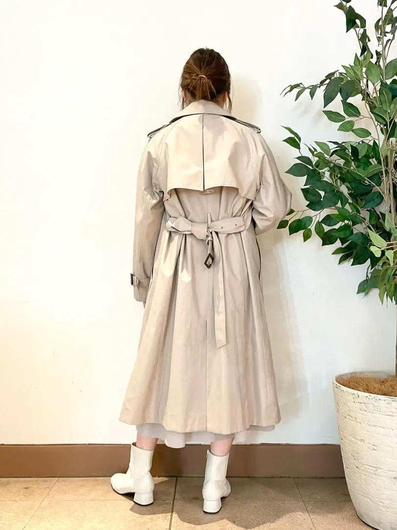 自由区 黒田 コーディネート画像