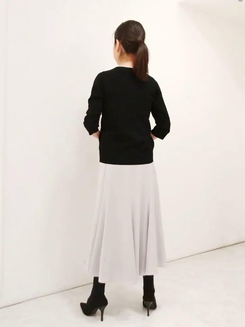 自由区 八田 コーディネート画像