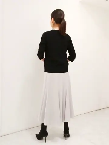 自由区 八田 コーディネート画像