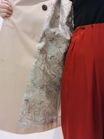 自由区 木場 コーディネート画像