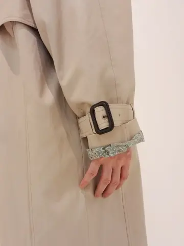 自由区 木場 コーディネート画像