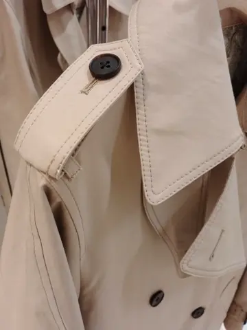 自由区 木場 コーディネート画像