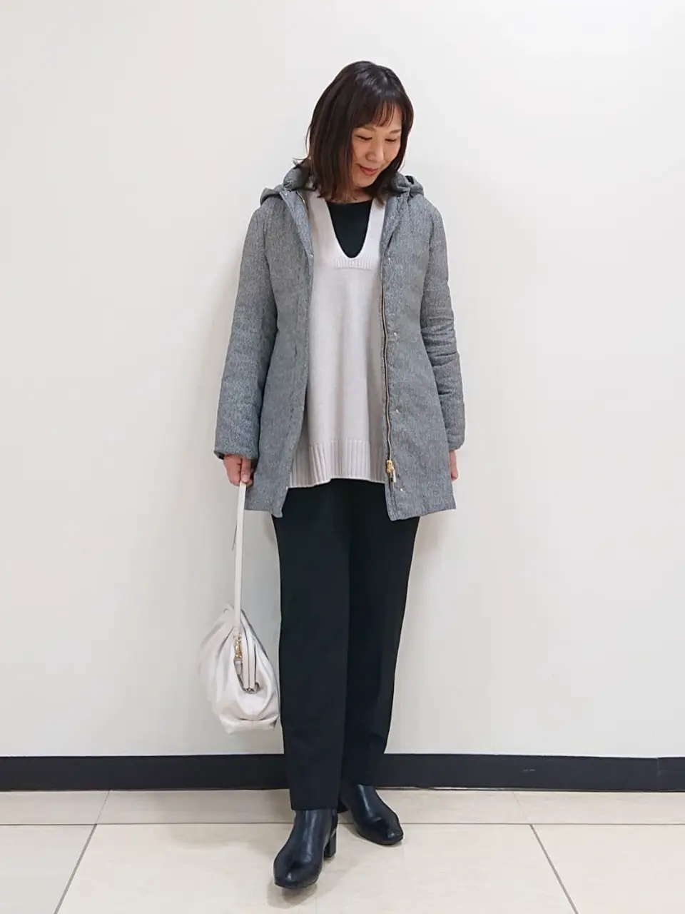  近藤 コーディネート画像