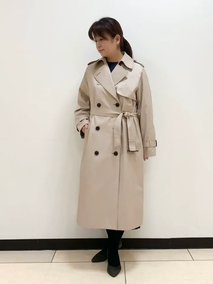  岡崎 コーディネート画像