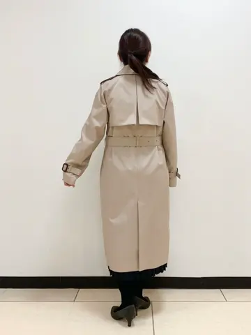 自由区 岡崎 コーディネート画像