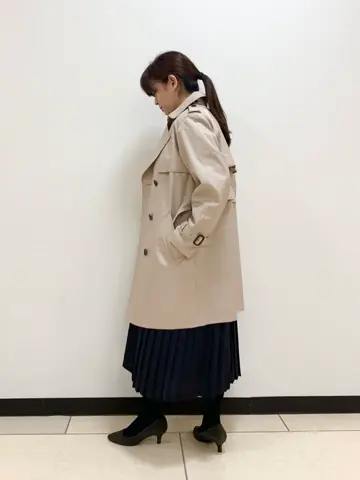 自由区 岡崎 コーディネート画像