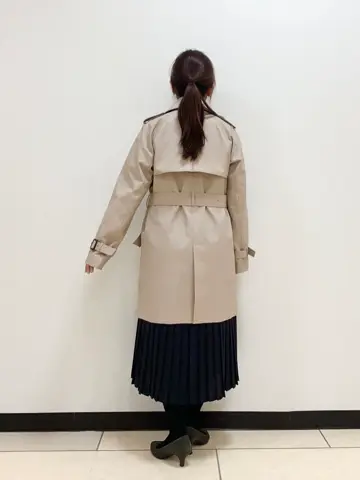 自由区 岡崎 コーディネート画像