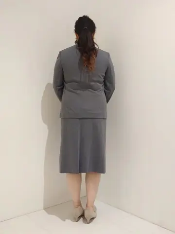 自由区 山村 コーディネート画像