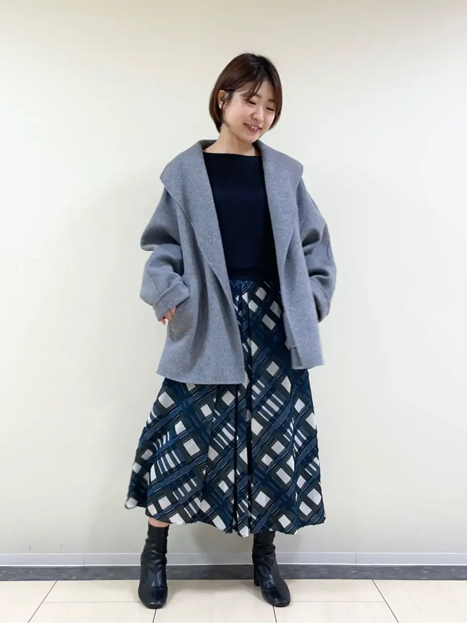  佐藤 コーディネート画像