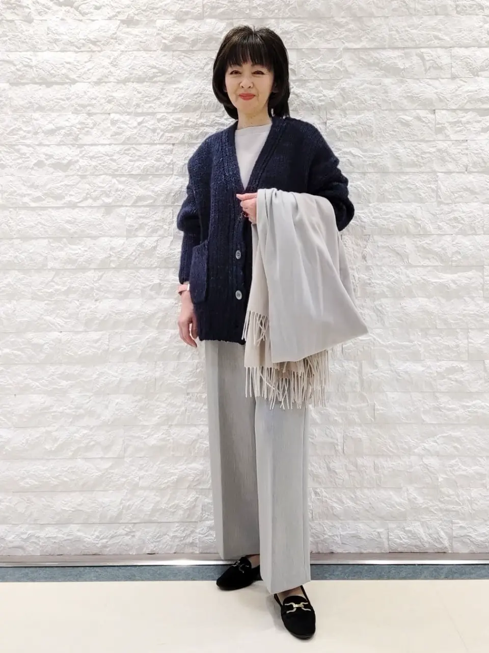  佐藤 コーディネート画像