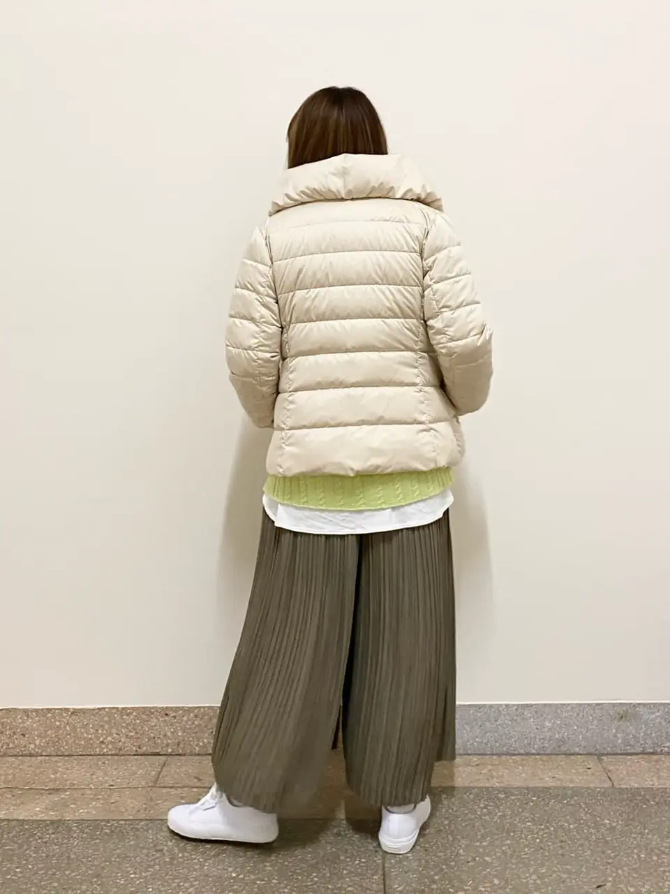 自由区 佐藤 コーディネート画像